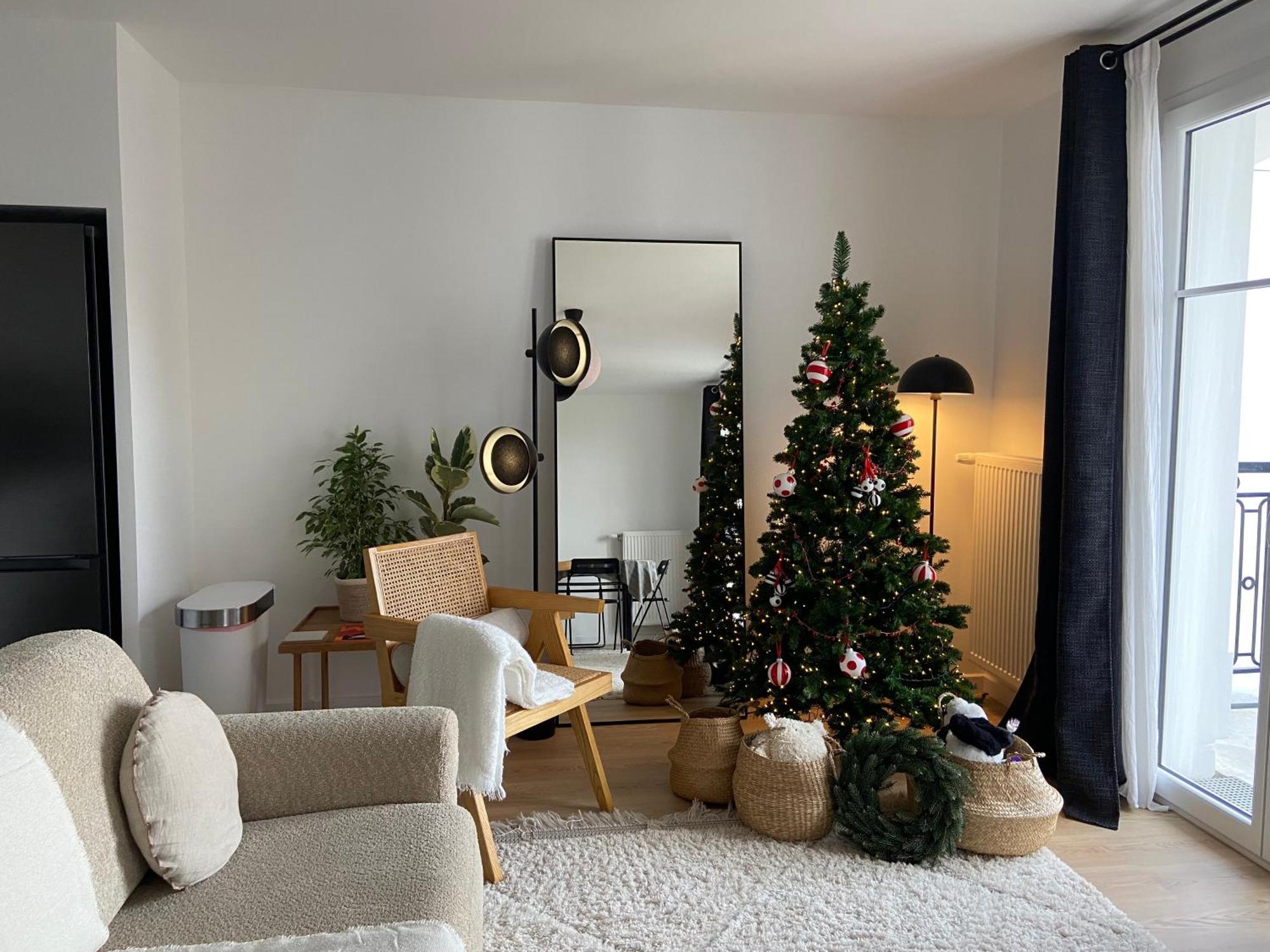 Ferienwohnung Disneyland Minimalist Lifestyle - 5 Pax Serris Exterior foto