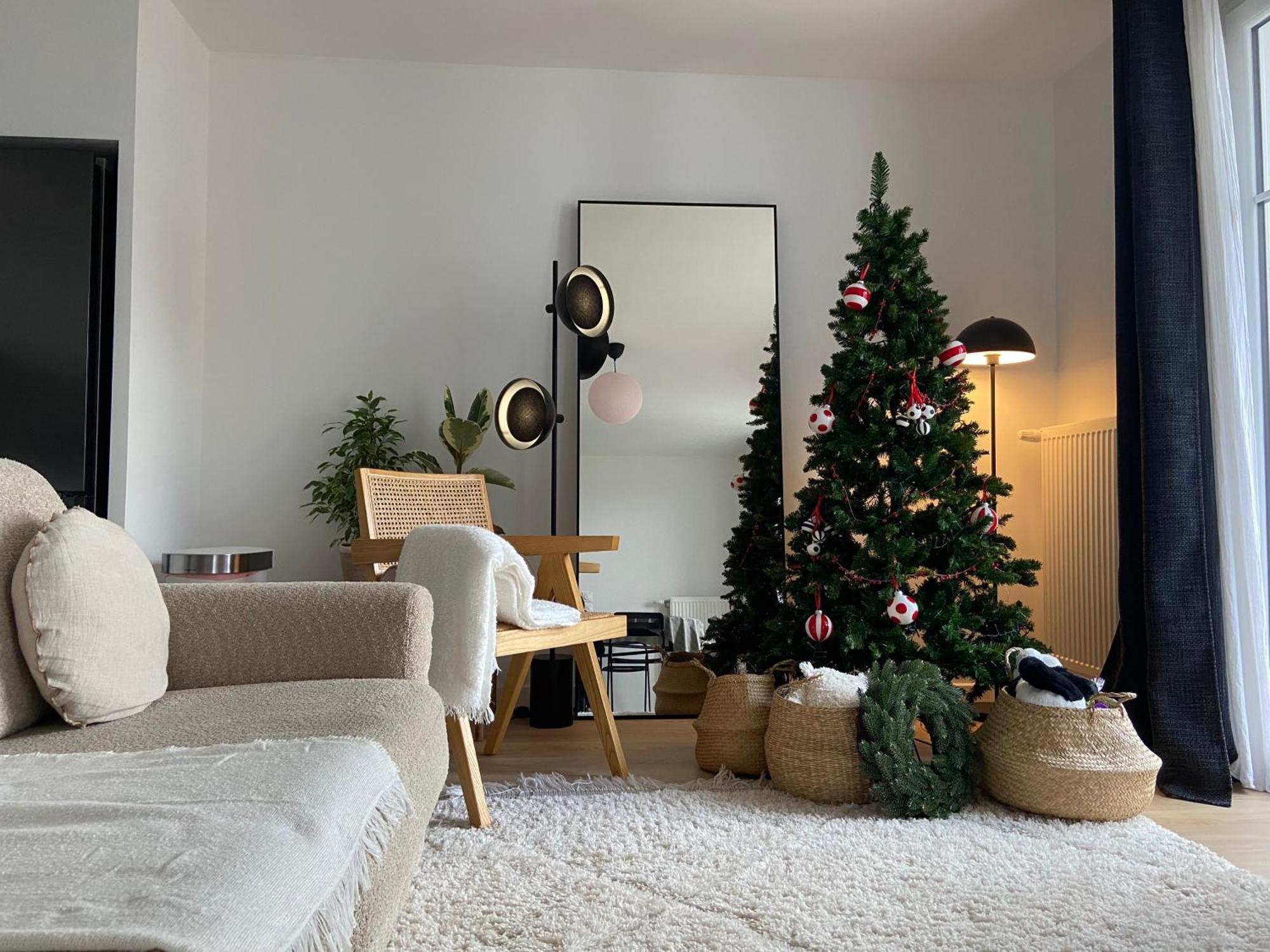 Ferienwohnung Disneyland Minimalist Lifestyle - 5 Pax Serris Exterior foto