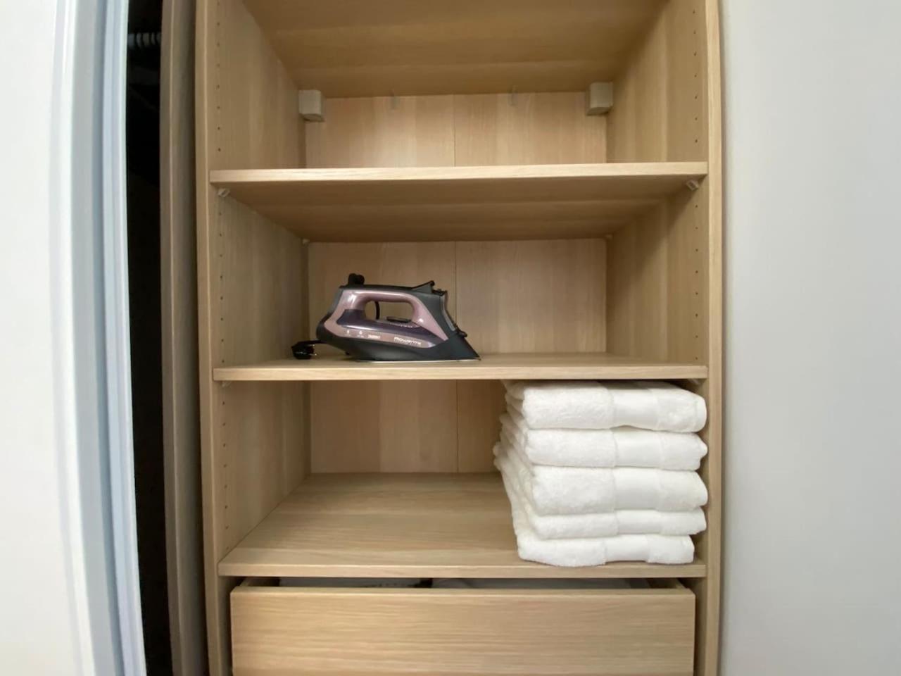 Ferienwohnung Disneyland Minimalist Lifestyle - 5 Pax Serris Exterior foto